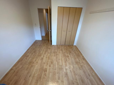 【内装】 | プログレスⅠ | 洋室