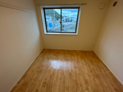 【内装】 | プログレスⅠ | 洋室