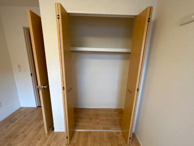 【収納】 | プログレスⅠ | クローゼット