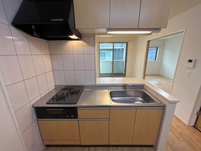 【キッチン】 | プログレスⅠ | キッチン