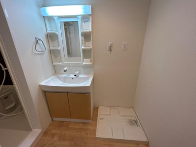 【洗面所】 | プログレスⅠ | 洗面