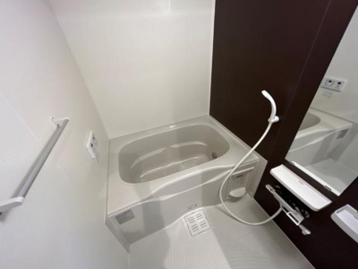 【浴室】 | プログレスⅠ | バス