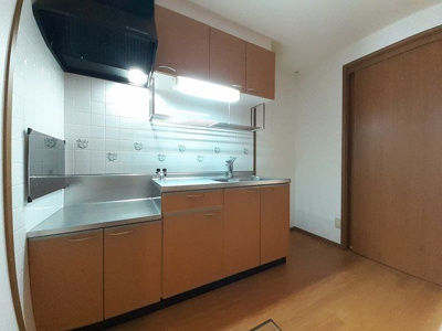 【キッチン】 | フリューリンク