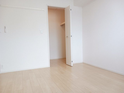 【内装】 | ファインコルソⅦ