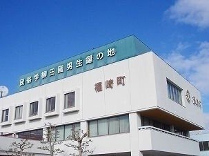 【周辺】 | ファインコルソⅦ | 福崎町役場まで460m