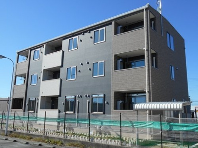 【外観】 | ファインコルソⅦ