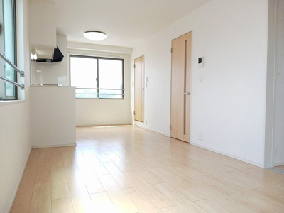 【居間・リビング】 | ファインコルソⅦ