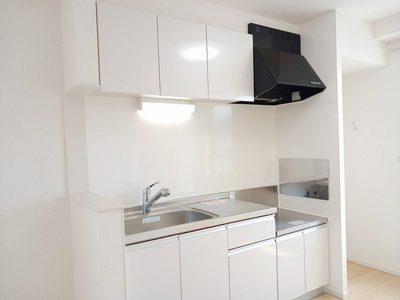 【キッチン】 | ファインコルソⅦ