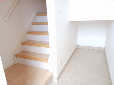 【玄関】 | ファインコルソⅦ