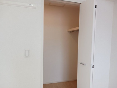 【収納】 | ファインコルソⅦ