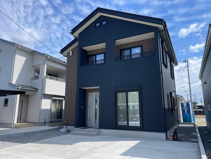 鶴岡市茅原町建売住宅【Ｚ空調】の画像