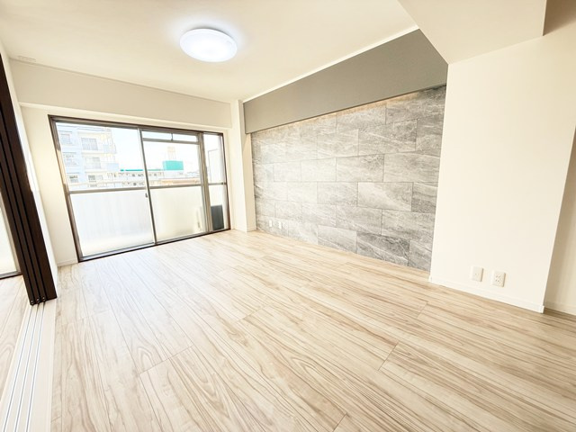 ルネ東久留米B棟　中古マンション