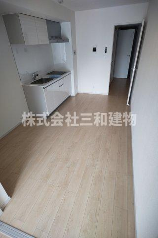 プレジデントガーデンDのその他