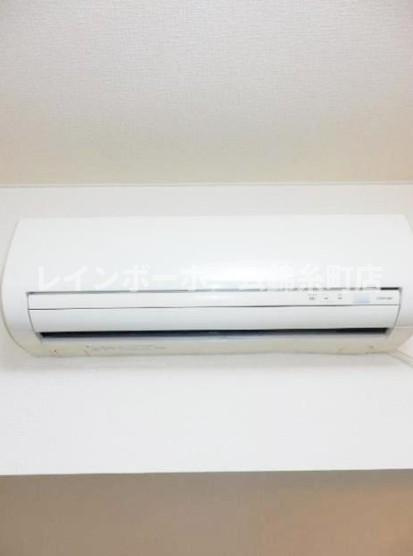 T1東日本橋の設備|※別部屋参照写真になります。