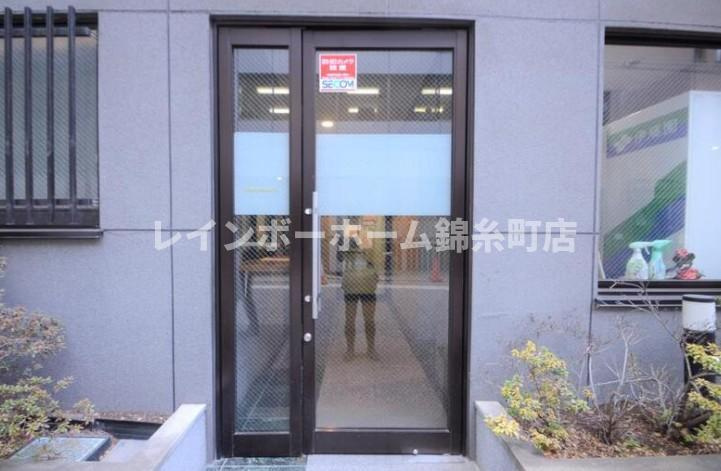 T1東日本橋のその他