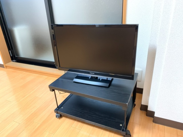 クラーレン ハウスの内装