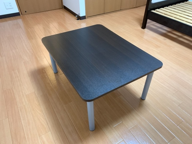 クラーレン ハウスの内装