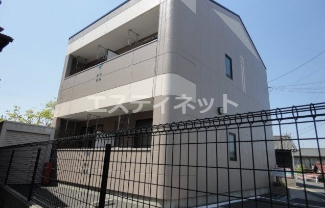 クラーレン ハウス