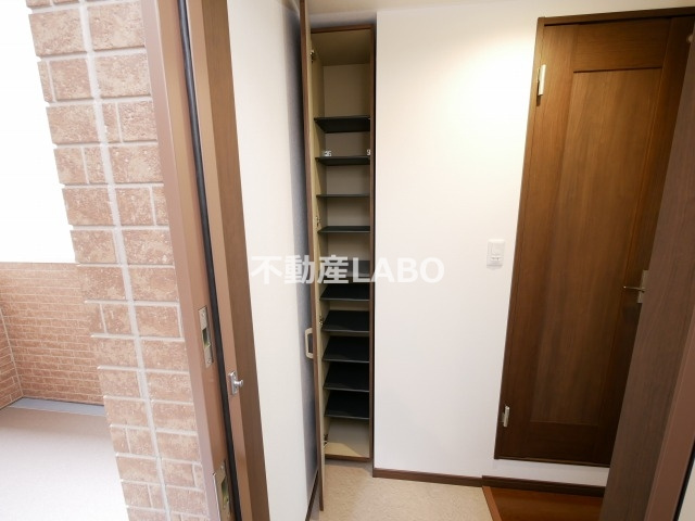 PrimaveraⅣのその他共用部分