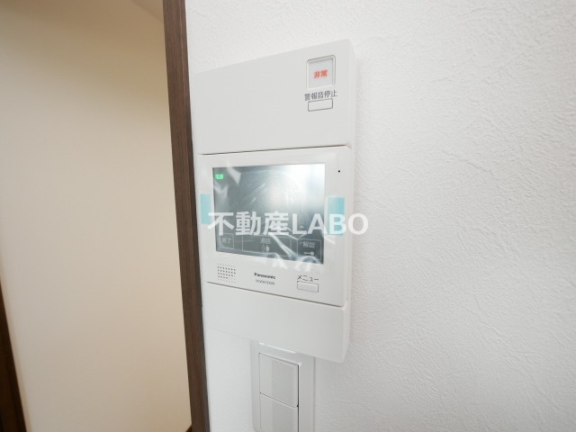 PrimaveraⅣのセキュリティ