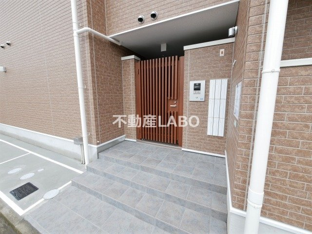 PrimaveraⅣのその他共用部分