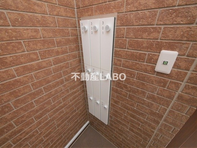 PrimaveraⅣの設備