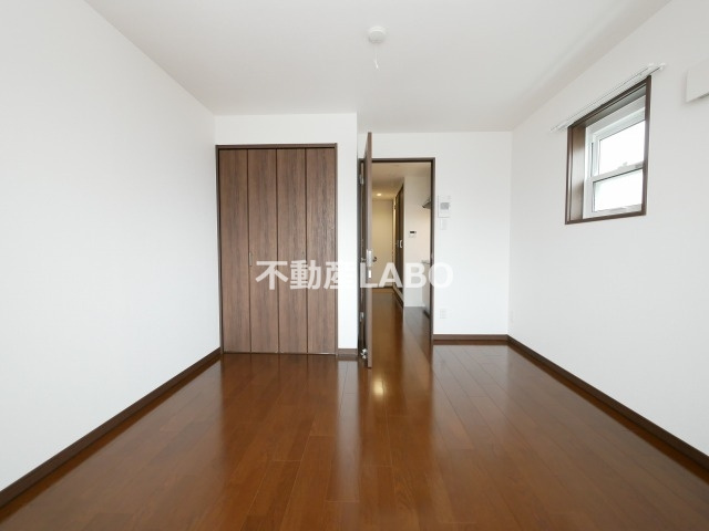 PrimaveraⅣの居間・リビング