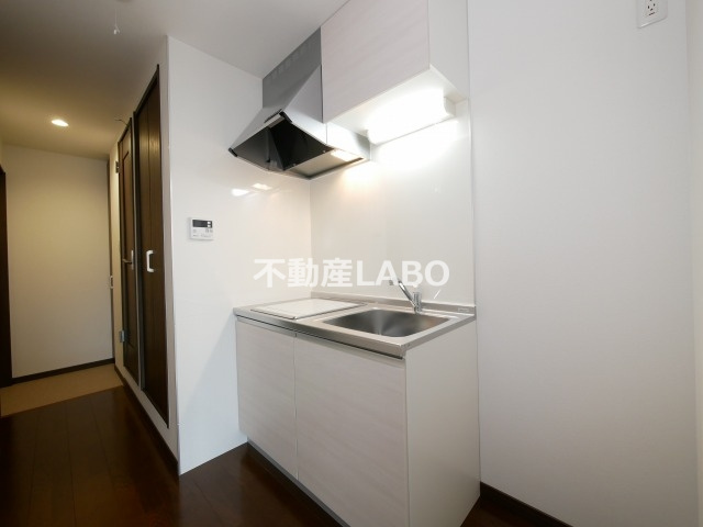 PrimaveraⅣのキッチン