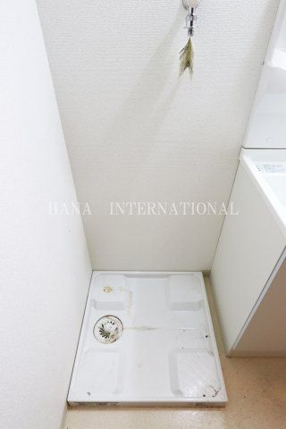 ラヴェニール国分寺の設備