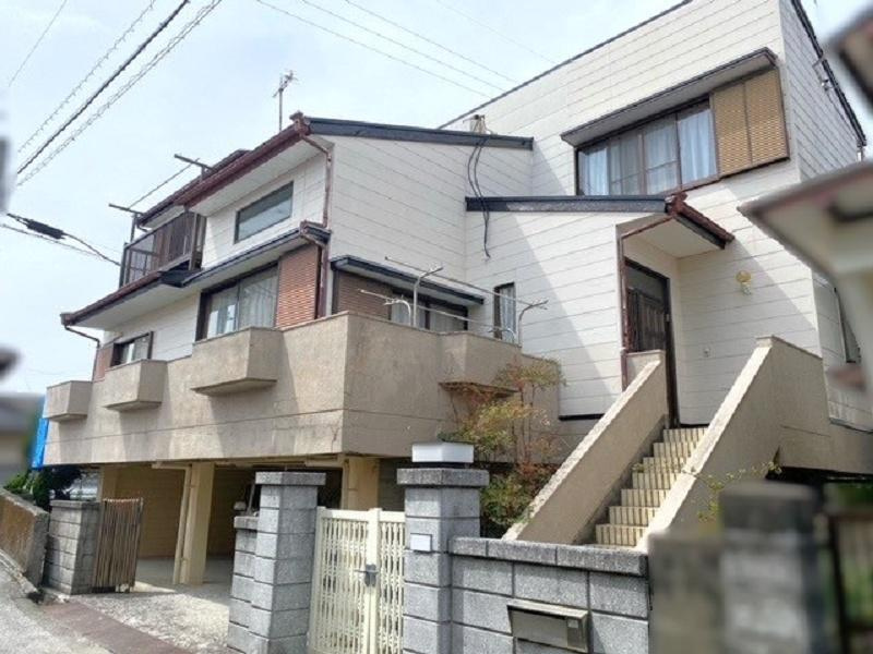 介良乙　中古戸建　の外観