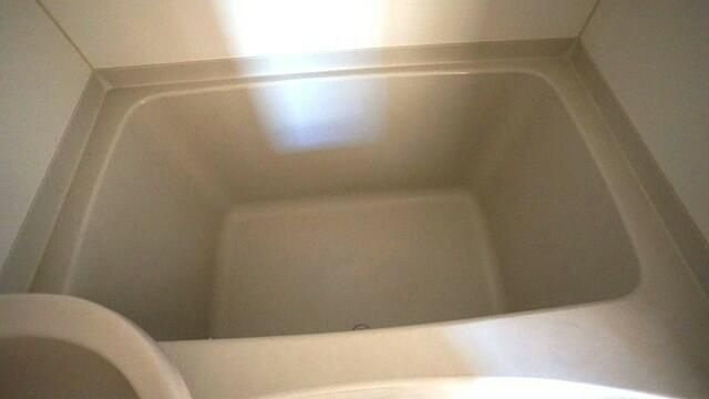 パインクレスト中台の浴室