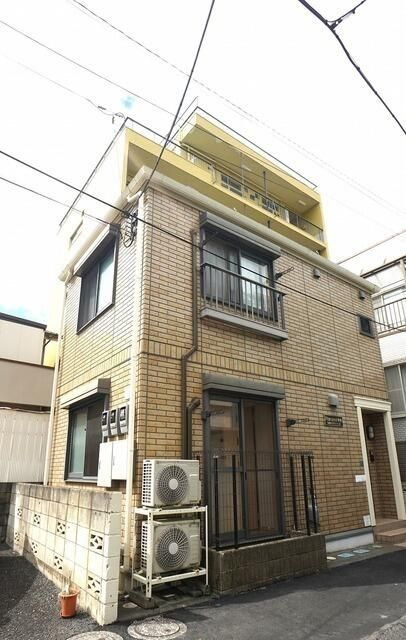 パインクレスト中台