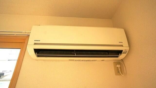 パインクレスト中台の設備