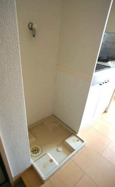 パインクレスト中台の設備