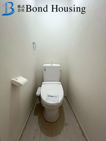 「南西角地」「小中学校徒歩5分圏内」　伊川谷町有瀬の子供部屋