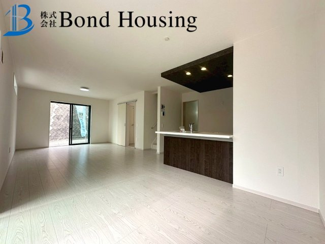 「南西角地」「小中学校徒歩5分圏内」　伊川谷町有瀬の設備