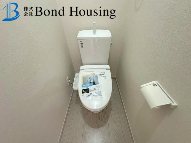 「南西角地」「小中学校徒歩5分圏内」　伊川谷町有瀬の居間・リビング