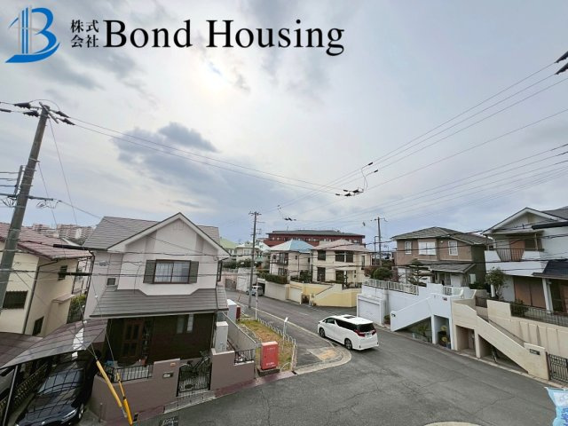 「南西角地」「小中学校徒歩5分圏内」　伊川谷町有瀬のその他