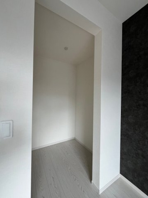 【収納】 | 鈴蘭台北町５丁目　新築戸建 | ウォークインクローゼット付きです。