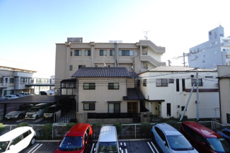 【展望】 | 現地（2025年10月17日15：00頃）撮影