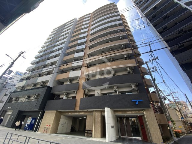 SERENiTE福島scelto（セレニテ福島シェルト）