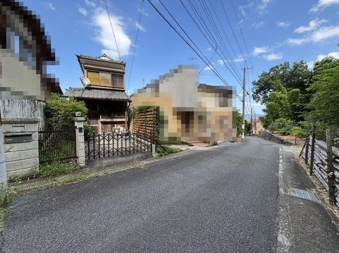 【前面道路含む現地写真】 | K22084-大宮