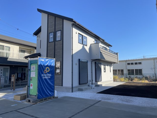 藤岡市藤岡（全１棟）１号棟