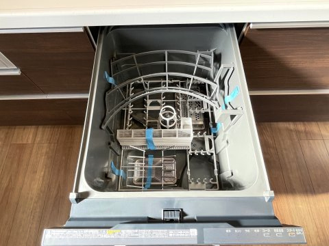 藤岡市藤岡（全１棟）１号棟の区画図