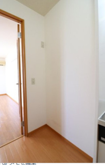 【居間・リビング】 | レ･ポワソン | ※同タイプ、別部屋写真使用。