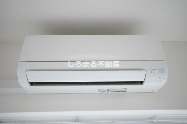 S-RESIDENCE阿波座bouncyの設備