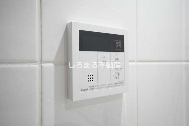 S-RESIDENCE阿波座bouncyの設備