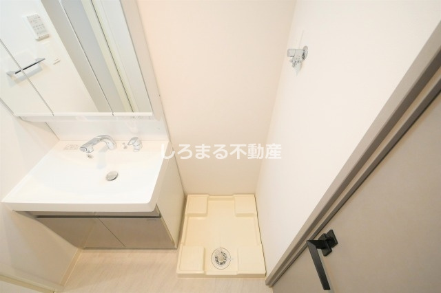 S-RESIDENCE阿波座bouncyのその他