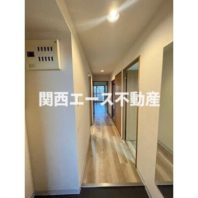 【玄関】 | エヌズ
