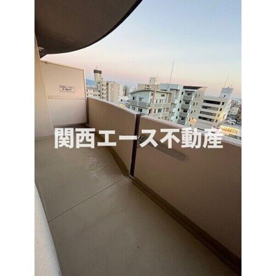 【バルコニー】 | エヌズ